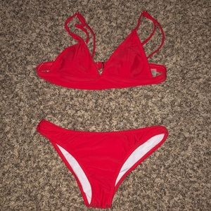 Zaful Bikini set